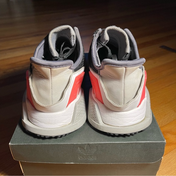 Men’s 11 Adidas EQT Cushion ADV (AH2231) - Picture 4 of 4